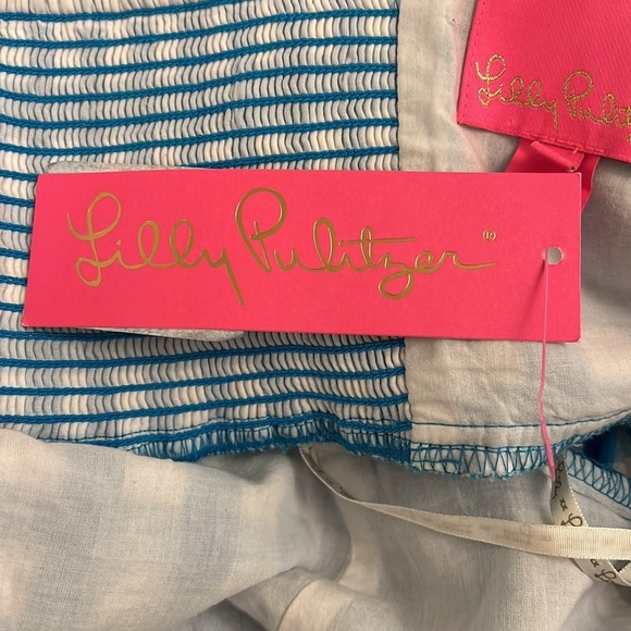 Lilly Pulitzer ladies top - Picture 7 of 12